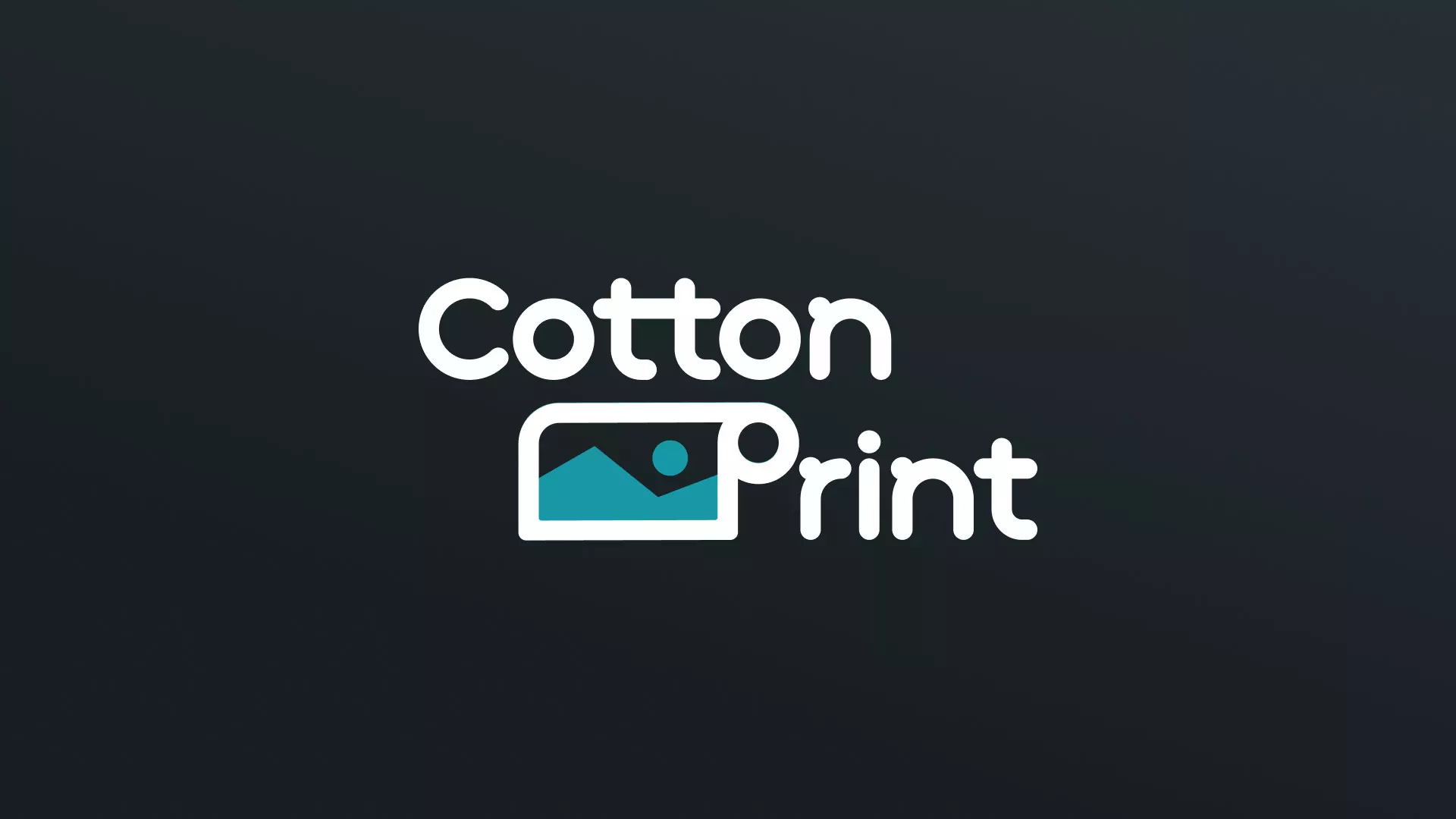 Разработка логотипа в Новосокольниках для компании «CottonPrint»