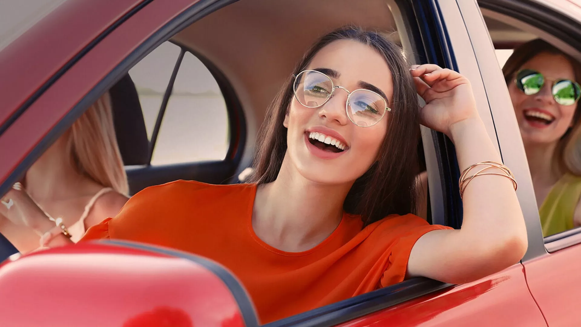 Разработка сайта для проката автомобилей в Новосокольниках