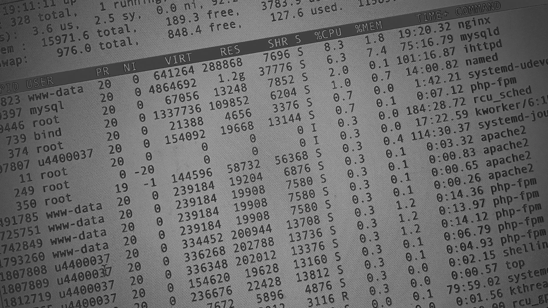 Настройка сервера в Новосокольниках