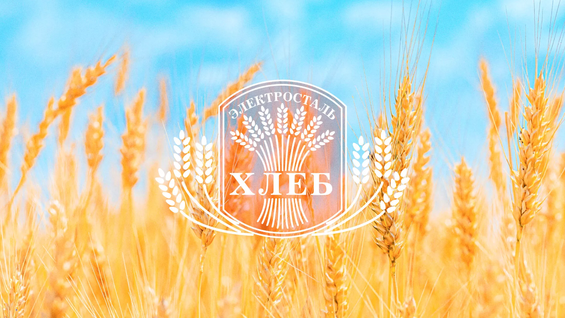 Создание сайта для хлебзавода в Новосокольниках