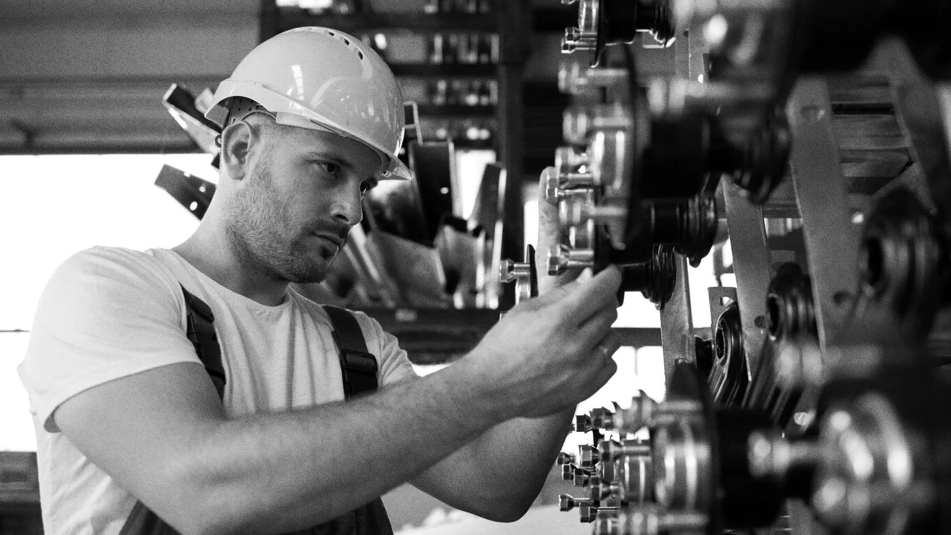 Разработка сайта для завода по продаже оборудования в Новосокольниках